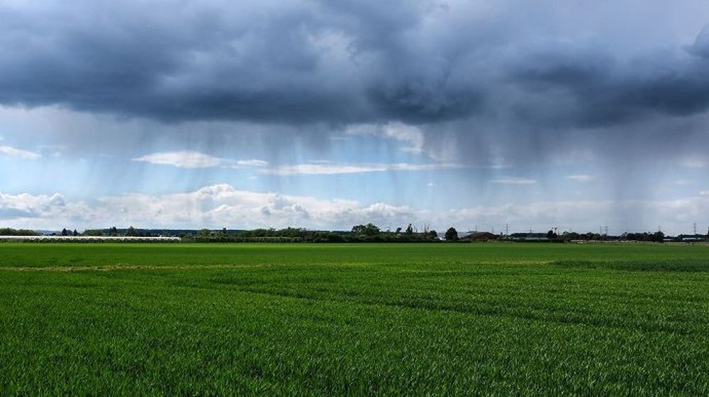 Les pluies sont de retour en France. (©PixaBay)