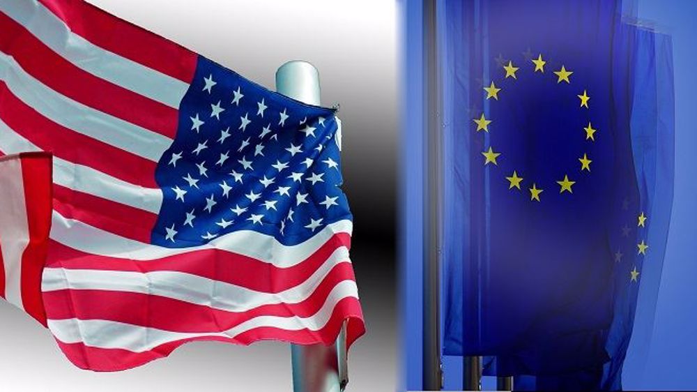 Washington est-il prêt à poursuivre l'UE devant l'Organisation mondiale du commerce ? (©Terre-net Média)