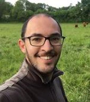 maxime moinard polyculteur eleveur en vendee