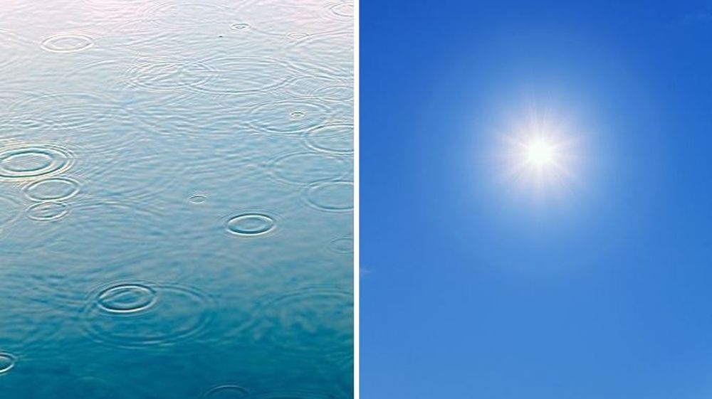 Pluie en France et en Ukraine versus sécheresse en Russie et en Amérique du Sud, d'où des semis perturbés d'un côté et des cultures pénalisées de l'autre. (©Pixabay)
