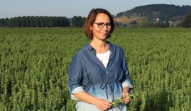 Aurélie Barada