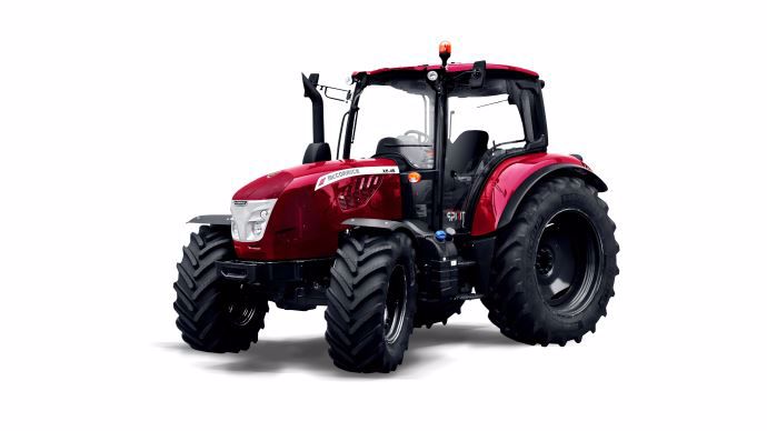 Gamme X6 Red Power