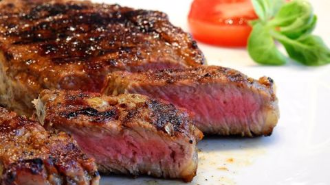 Les Français sont plus nombreux qu'il y a quelques années à consommer de la viande bio, (©Pixabay) Les Français sont plus nombreux qu'il y a quelques années à consommer de la viande bio, (©Pixabay)