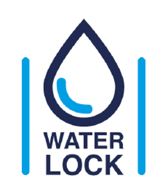 Label Waterlock