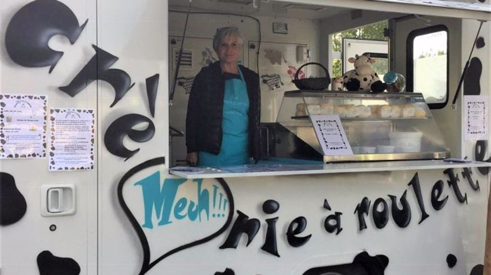 S. Rivet (76) : « Avec le confinement, nos ventes ont explosé ! »