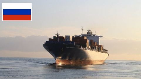 La taxe à l'exportation de blé russe risquerait aussi de faire monter les cours mondiaux. (©Pixabay // Création Terre-net Média)