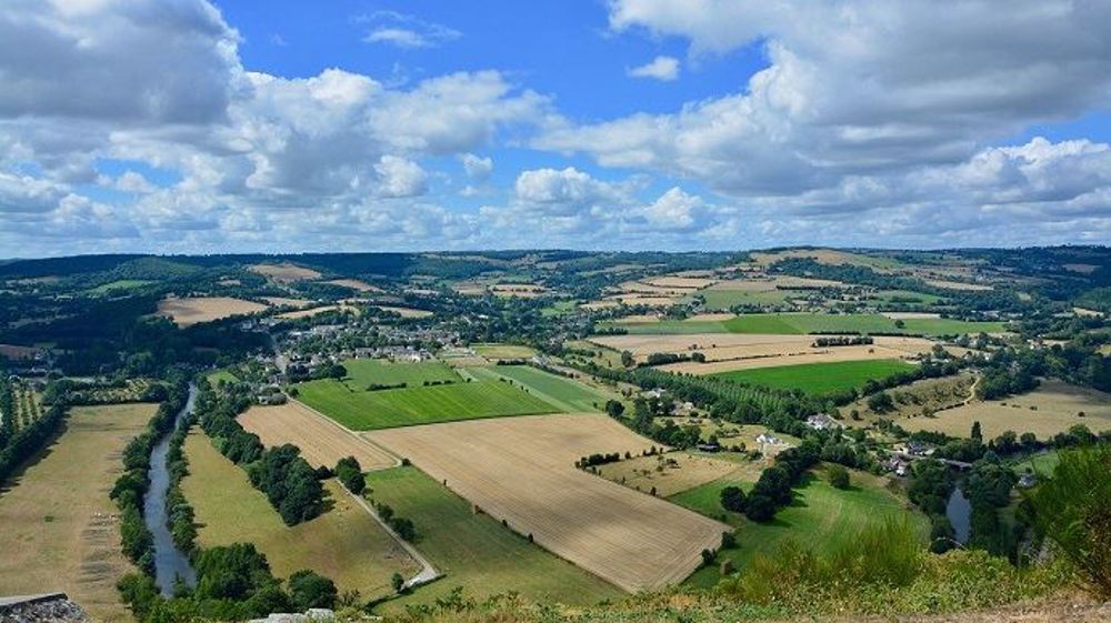 La toute première recommandation du rapport est de « préserver » l'échelon départemental ou interdépartemental des chambres d'agriculture. (©Pixabay)