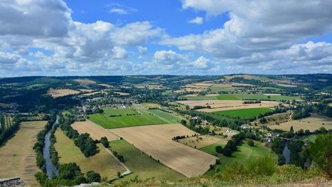 La toute première recommandation du rapport est de « préserver » l'échelon départemental ou interdépartemental des chambres d'agriculture. (©Pixabay) La toute première recommandation du rapport est de « préserver » l'échelon départemental ou interdépartemental des chambres d'agriculture. (©Pixabay)