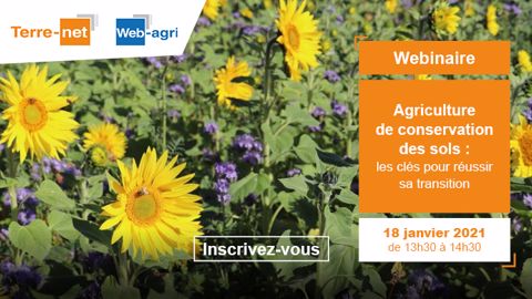 <a href="https://attendee.gotowebinar.com/register/6469100219134499085?source=Art" title="S'inscrire au webinaire" target="_self">Cliquez sur l'image pour vous inscrire au webinaire sur l'agriculture de conservation des sols.</a> (©Alain Van de Kerckhove et Terre-net Média) <a href="https://attendee.gotowebinar.com/register/6469100219134499085?source=Art" title="S'inscrire au webinaire" target="_self">Cliquez sur l'image pour vous inscrire au webinaire sur l'agriculture de conservation des sols.</a> (©Alain Van de Kerckhove et Terre-net Média)