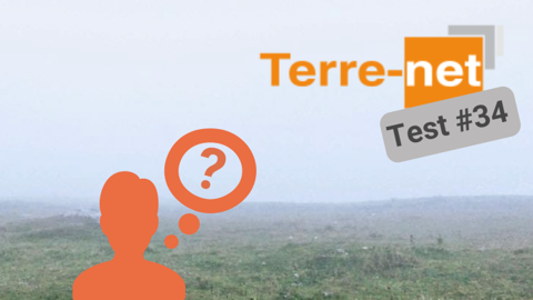 Terre-net Test #34 (©Terre-net Média) Terre-net Test #34 (©Terre-net Média)