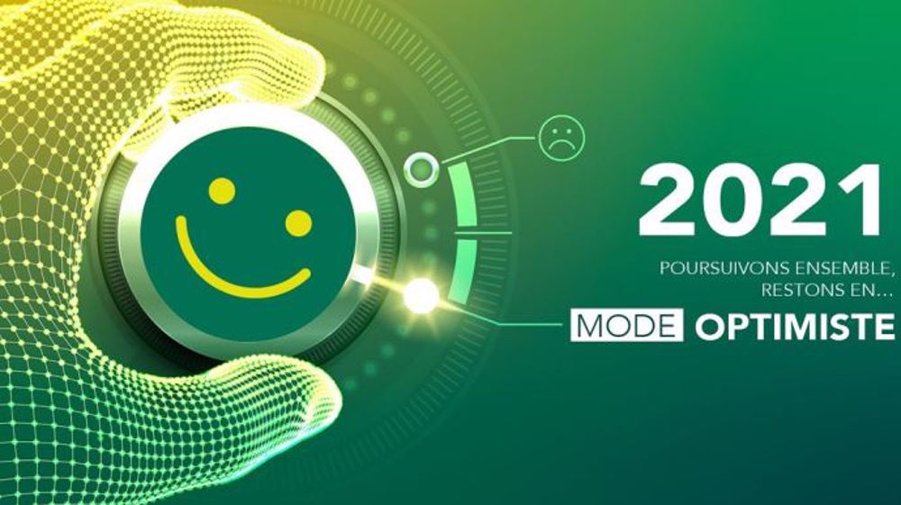 Pour 2021, les organisateurs du Space se veulent optimistes quant à la tenue du salon dans sa forme habituelle, bien qu'avec quelques petits changements sur la forme... (©Space)