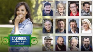 L'amour est dans le pré ne fait pas l'unanimité chez les éleveurs L'amour est dans le pré ne fait pas l'unanimité chez les éleveurs
