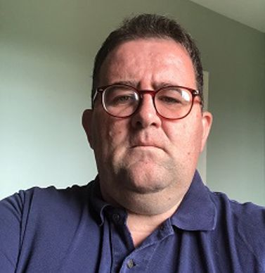 Jean-Philippe Gartioux, vétérinaire rural dans le Cher