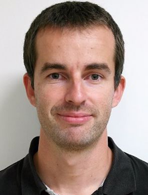 Simon Bras, vétérinaire Rural dans la Loire et le Rhône.