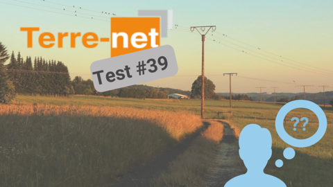 Terre-net Test #39 (©Pixabay) Terre-net Test #39 (©Pixabay)