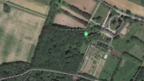 La future école d’agriculture du fondateur de Free inquiète les agriculteurs