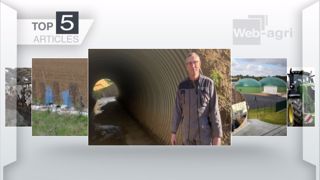 Articles les plus lus sur Web-agri cette semaine. (©Terre-net Média) Articles les plus lus sur Web-agri cette semaine. (©Terre-net Média)