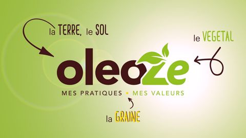 80 000 t de graines « bas carbone » collectées par Saipol en 2020