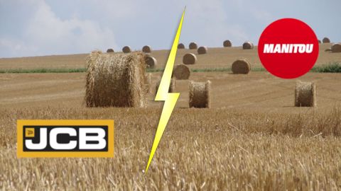 Manitou a été condamné à payer 150 000 euros à JCB au titre du préjudice de la contrefaçon qui les oppose depuis 2017. (©Terre-net Média/Pixabay) Manitou a été condamné à payer 150 000 euros à JCB au titre du préjudice de la contrefaçon qui les oppose depuis 2017. (©Terre-net Média/Pixabay)
