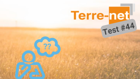 Terre-net Test #44 (©Terre-net Média)