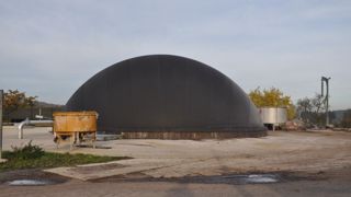 La mission d'information sénatoriale sur la méthanisation s'est penchée le 30 mars sur les problématiques de la méthanisation dans le secteur agricole. (©Terre-net Média) La mission d'information sénatoriale sur la méthanisation s'est penchée le 30 mars sur les problématiques de la méthanisation dans le secteur agricole. (©Terre-net Média)