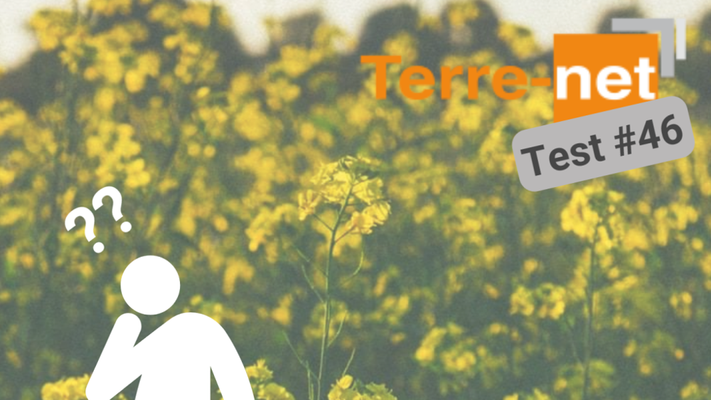 Terre-net Test #46 (©Terre-net Média)