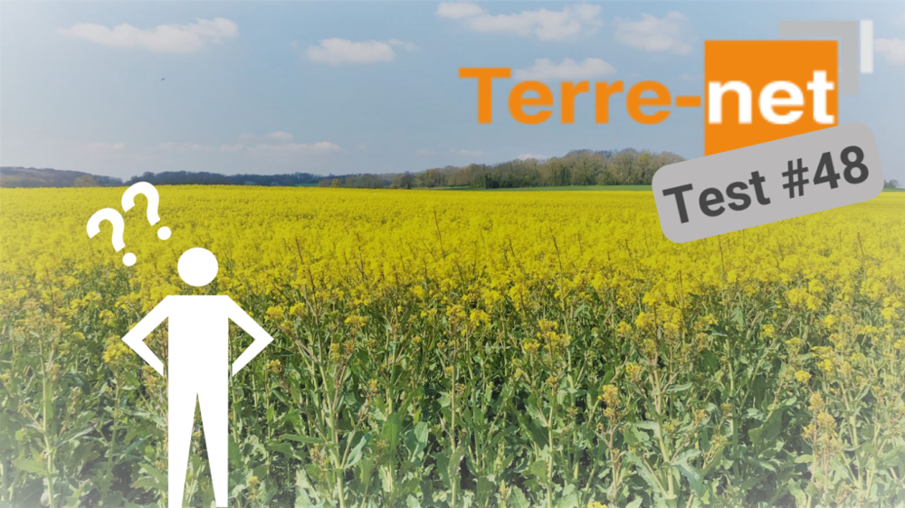 Terre-net Test #48 (©Terre-net Média)