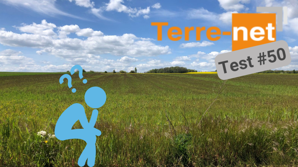 Terre-net Test #50 (©Terre-net Média)