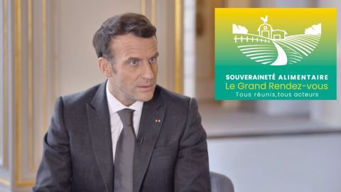 Face à la perte de compétitivité, l’agriculture française appelle à un rebond Face à la perte de compétitivité, l’agriculture française appelle à un rebond