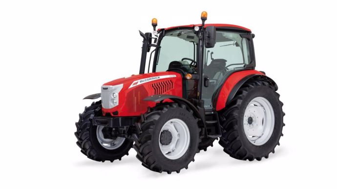 Gabarit compact pour un maximum d'agilité