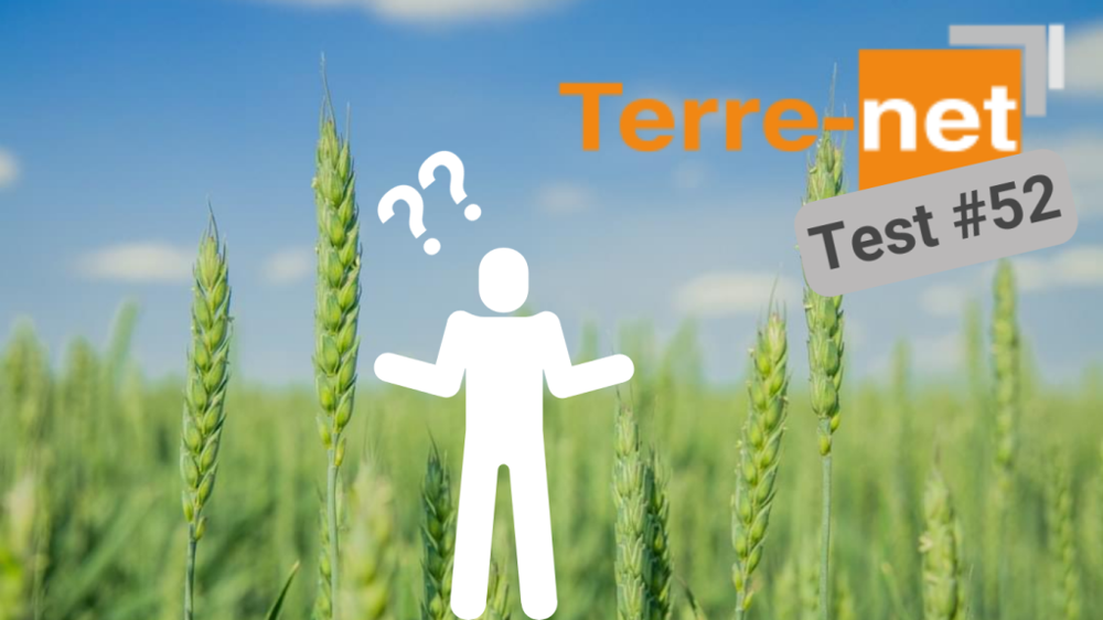 Terre-net Test #52 (©Terre-net Média)