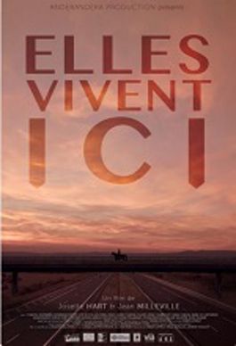 elles vivent ici