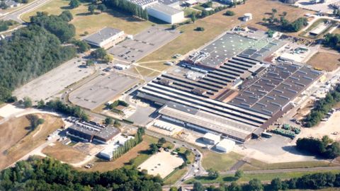 La filiale John Deere France évolue au 1er juillet et supprime le poste de directeur de succursale. (©John Deere) La filiale John Deere France évolue au 1er juillet et supprime le poste de directeur de succursale. (©John Deere)
