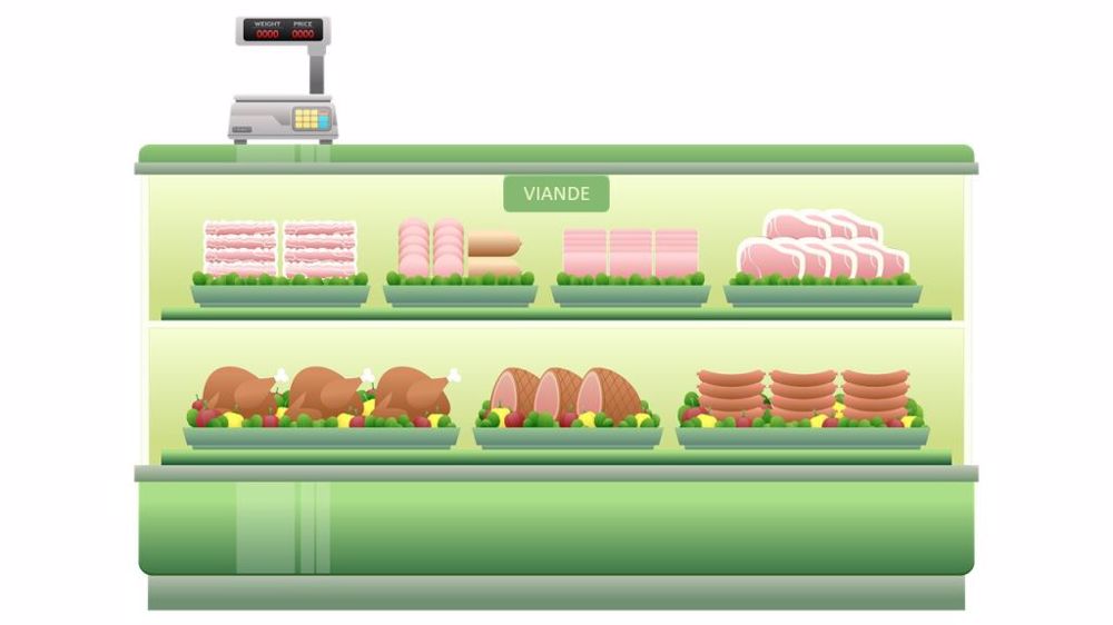 L'ensemble des filières animales ont vu leur prix à la production diminuer en 2020 (©Pixabay)