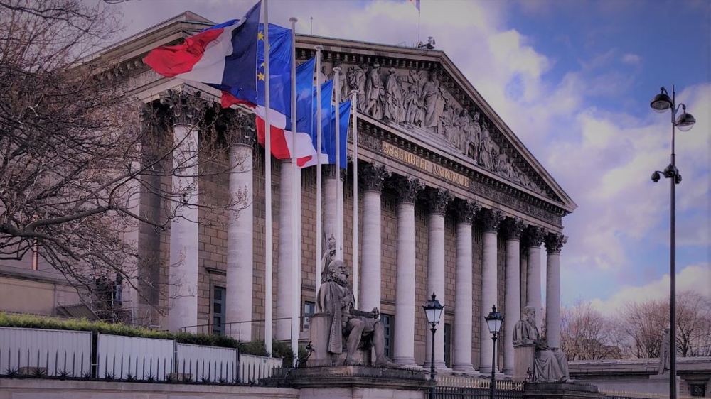 Les députés vont examiner la proposition de loi de G. Besson-Moreau pour sécuriser la rémunération des agriculteurs. (©Terre-net Média)