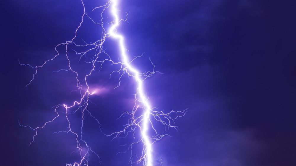 Les orages et pluies de ces derniers jours ont retardé les chantiers de récolte en France (©Pixabay)