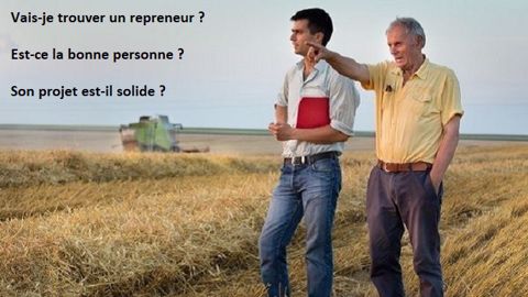 L'objectif de cette réflexion : faire ressortir les points forts et de vigilance des projets des cédants comme de leurs successeurs. (©Budimir Jevtic, Fotolia) L'objectif de cette réflexion : faire ressortir les points forts et de vigilance des projets des cédants comme de leurs successeurs. (©Budimir Jevtic, Fotolia)