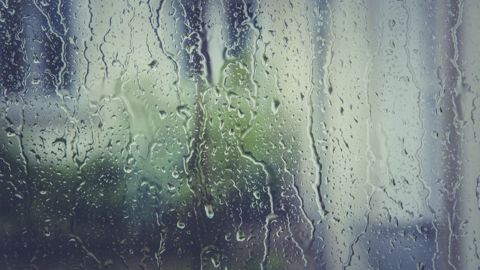 Les pluies et les orages interrompent régulièrement les chantiers de récolte. (©Pixabay) Les pluies et les orages interrompent régulièrement les chantiers de récolte. (©Pixabay)