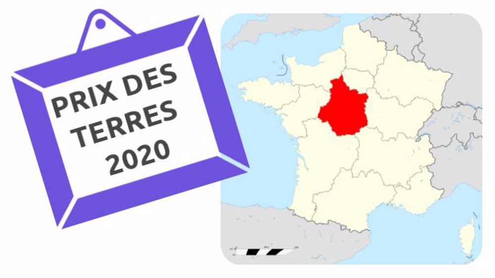 A 6 150 €/ha de terre libre, les prix du foncier sont relativement stables en 2020 en Centre-Val de Loire. (©Terre-net Média)