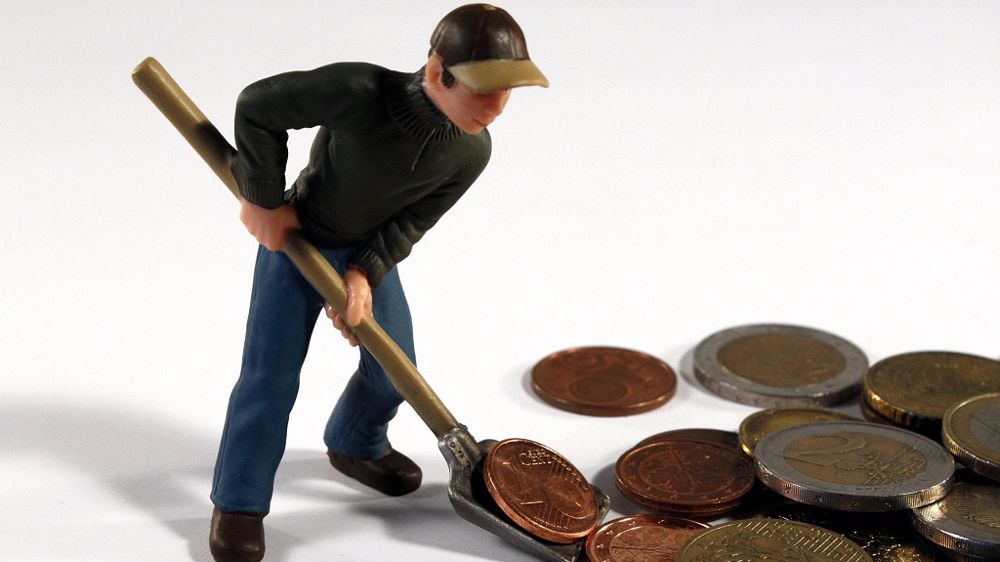 Une enveloppe de 60 millions d'euros a été débloquée (©Pixabay)