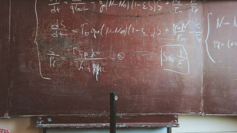 Les spreads s’intéressent à la direction relative des marchés par rapport à d’autres marchés. Pour les matheux, cela peut rappeler le principe des dérivées mathématiques. (©Pixabay)