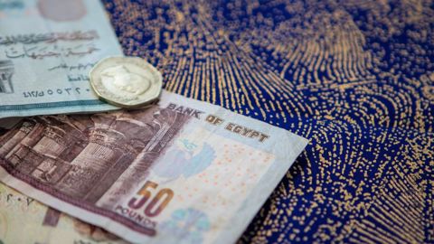 L'Égypte a lancé un appel d'offres en blé, pour une livraison entre le 5 et le 15 octobre (©Pixabay)