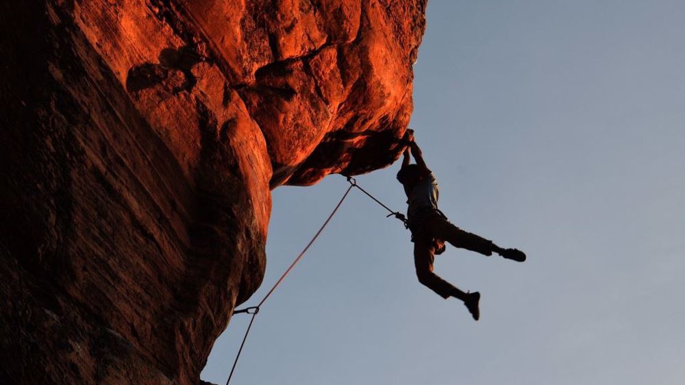 "Des marchés élevés engendrent des hésitations : ça monte vite, et ça descend vite", note l'analyste Gautier Le Molgat (©Pixabay)