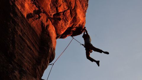 "Des marchés élevés engendrent des hésitations : ça monte vite, et ça descend vite", note l'analyste Gautier Le Molgat (©Pixabay)