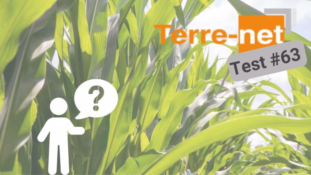 Terre-net Test #63 (©Terre-net Média)