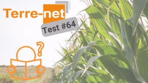 Terre-net Test #64 (©Terre-net Média)