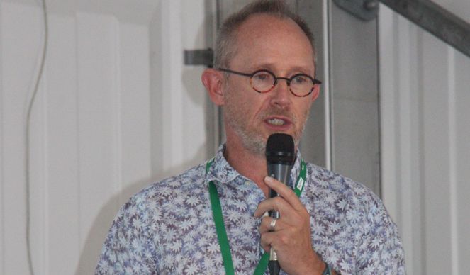 Philippe Hinsinger