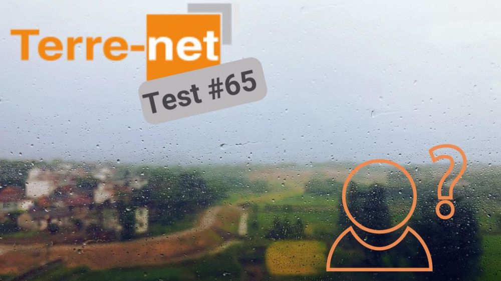 Terre-net Test #65 (©Terre-net Média)
