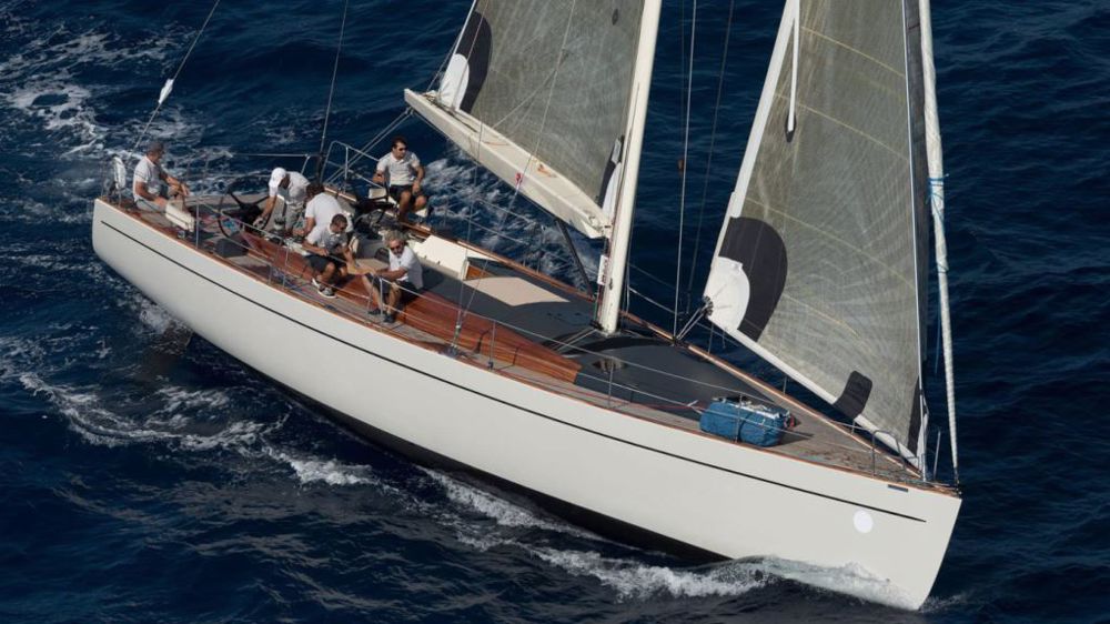 Le groupe Exel Industries vient d'annoncer le rachat de trois marques de l'industrie nautique : Tofinou, Rhea Marine et Wauquiez. (©Terre-net Média)