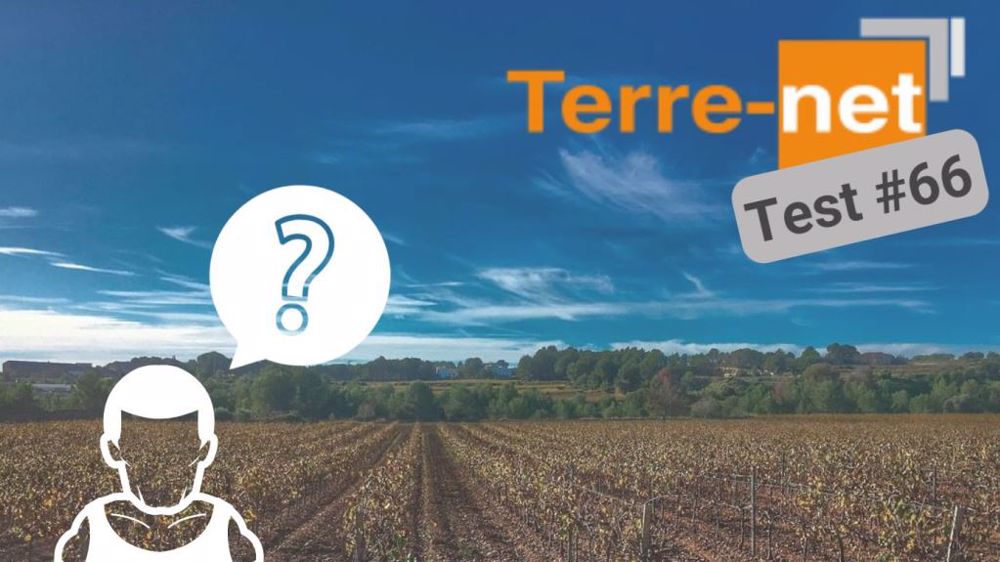 Terre-net Test #66 (©Terre-net Média)